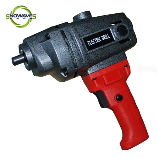 electric power drill